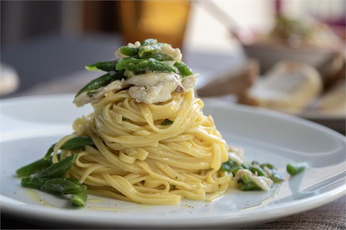 Ristorante Falsariga