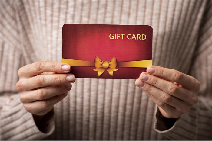 Gift Card 50€